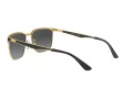 Ray-Ban Ochelari de Soare RB 3569 187/88 59