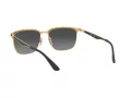 Ray-Ban Ochelari de Soare RB 3569 187/88 59