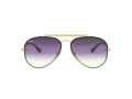Ray-Ban Blaze Aviator Ochelari de Soare RB 3584N 9140/0U