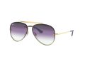 Ray-Ban Blaze Aviator Ochelari de Soare RB 3584N 9140/0U