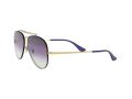 Ray-Ban Blaze Aviator Ochelari de Soare RB 3584N 9140/0U