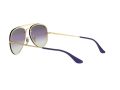 Ray-Ban Blaze Aviator Ochelari de Soare RB 3584N 9140/0U