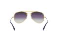 Ray-Ban Blaze Aviator Ochelari de Soare RB 3584N 9140/0U