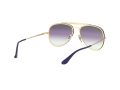 Ray-Ban Blaze Aviator Ochelari de Soare RB 3584N 9140/0U