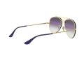 Ray-Ban Blaze Aviator Ochelari de Soare RB 3584N 9140/0U