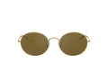 Ray-Ban Beat Ochelari de Soare RB 3594 9013/73 53