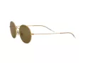 Ray-Ban Beat Ochelari de Soare RB 3594 9013/73 53