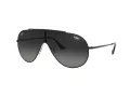 Ray-Ban Wings Ochelari de Soare RB 3597 002/11 133