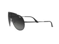 Ray-Ban Wings Ochelari de Soare RB 3597 002/11 133