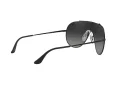Ray-Ban Wings Ochelari de Soare RB 3597 002/11 133