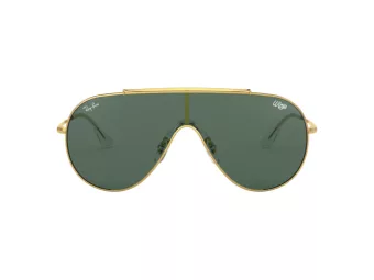 Ray-Ban Wings Ochelari de Soare RB 3597 9050/71 133