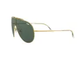 Ray-Ban Wings Ochelari de Soare RB 3597 9050/71 133