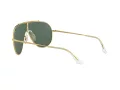 Ray-Ban Wings Ochelari de Soare RB 3597 9050/71 133