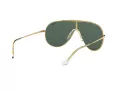 Ray-Ban Wings Ochelari de Soare RB 3597 9050/71 133