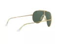 Ray-Ban Wings Ochelari de Soare RB 3597 9050/71 133