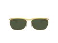 Ray-Ban Olympian Ii Deluxe Ochelari de Soare RB 3619 9196/31