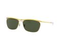 Ray-Ban Olympian Ii Deluxe Ochelari de Soare RB 3619 9196/31