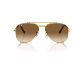Ray-Ban New Aviator Ochelari de Soare RB 3625 001/51 58