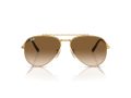 Ray-Ban New Aviator Ochelari de Soare RB 3625 001/51 62