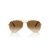 Ray-Ban New Aviator Ochelari de Soare RB 3625 001/51 62