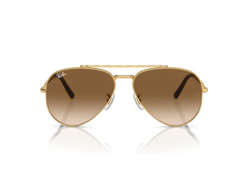 Ray-Ban New Aviator Ochelari de Soare RB 3625 001/51