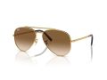 Ray-Ban New Aviator Ochelari de Soare RB 3625 001/51 62