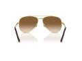 Ray-Ban New Aviator Ochelari de Soare RB 3625 001/51 62