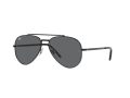 Ray-Ban New Aviator Ochelari de Soare RB 3625 002/B1 57