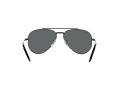 Ray-Ban New Aviator Ochelari de Soare RB 3625 002/B1 57