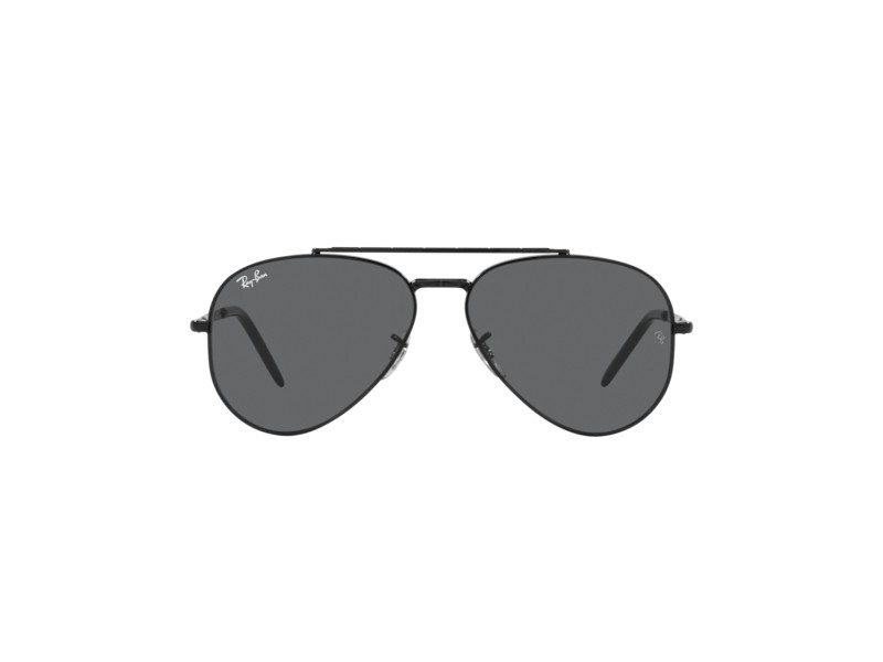 Ray-Ban New Aviator Ochelari de Soare RB 3625 002/B1