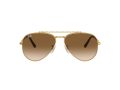 Ray-Ban New Aviator Ochelari de Soare RB 0RB3625 001/51 62