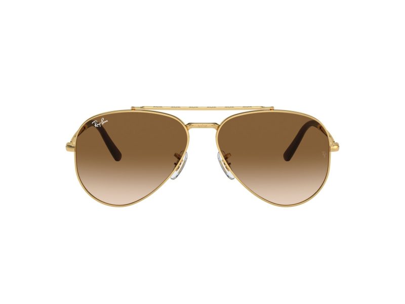 Ray-Ban New Aviator Ochelari de Soare RB 0RB3625 001/51 62
