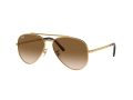 Ray-Ban New Aviator Ochelari de Soare RB 0RB3625 001/51 62