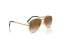 Ray-Ban New Aviator Ochelari de Soare RB 0RB3625 001/51 62