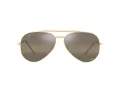 Ray-Ban New Aviator Ochelari de Soare RB 3625 9196G5 58