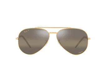 Ray-Ban New Aviator Ochelari de Soare RB 3625 9196/G5 62