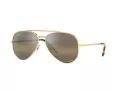 Ray-Ban New Aviator Ochelari de Soare RB 3625 9196G5 62