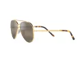 Ray-Ban New Aviator Ochelari de Soare RB 3625 9196G5 62