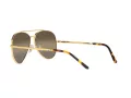 Ray-Ban New Aviator Ochelari de Soare RB 3625 9196G5 62