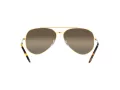 Ray-Ban New Aviator Ochelari de Soare RB 3625 9196G5 62