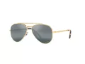 Ray-Ban New Aviator Ochelari de Soare RB 3625 9196/G6 58