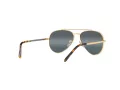 Ray-Ban New Aviator Ochelari de Soare RB 3625 9196/G6 58
