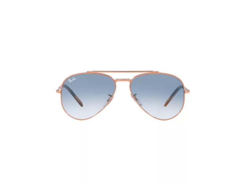Ray-Ban New Aviator Ochelari de Soare RB 3625 9202/3F 55