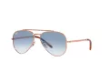 Ray-Ban New Aviator Ochelari de Soare RB 3625 9202/3F 55