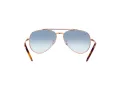 Ray-Ban New Aviator Ochelari de Soare RB 3625 9202/3F 55