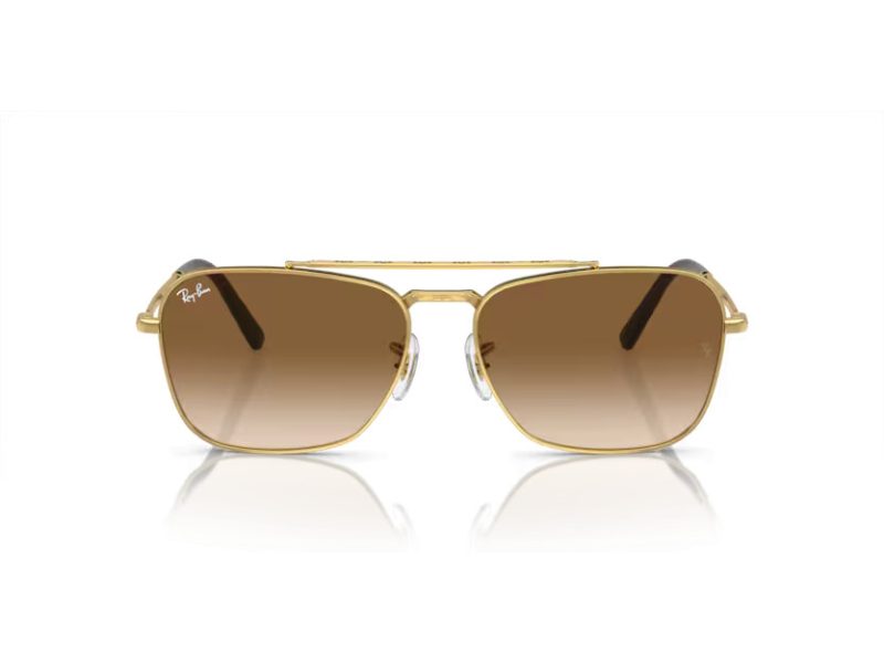 Ray-Ban New Caravan Ochelari de Soare RB 3636 001/51