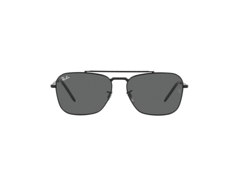 Ray-Ban New Caravan Ochelari de Soare RB 3636 002/B1