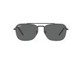 Ray-Ban New Caravan Ochelari de Soare RB 3636 002/B1 58