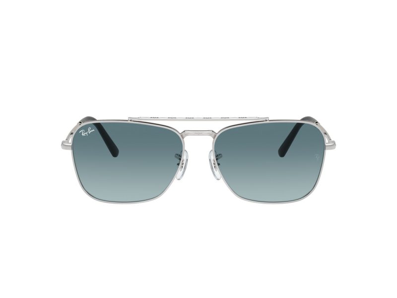 Ray-Ban New Caravan Ochelari de Soare RB 0RB3636 003/3M