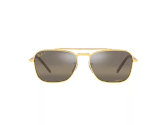 Ray-Ban New Caravan Ochelari de Soare RB 3636 9196/G5 55